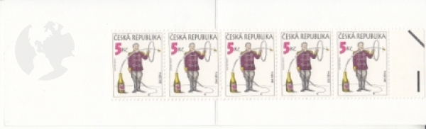 ZS 0044 ** - 1995